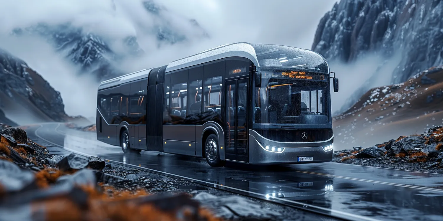 Ile kosztuje wynajem autokaru za kilometr?