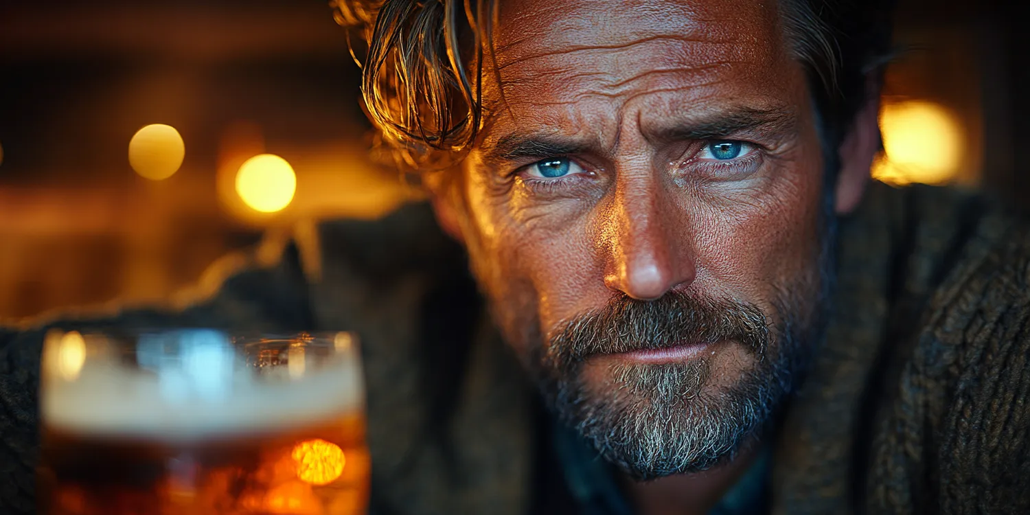 Jak mogę leczyć swój alkoholizm?