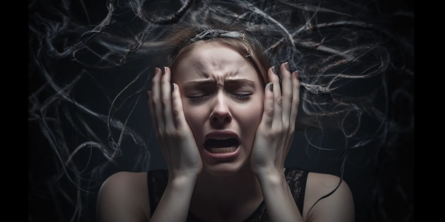 Jak sprawdzić czy to depresja?