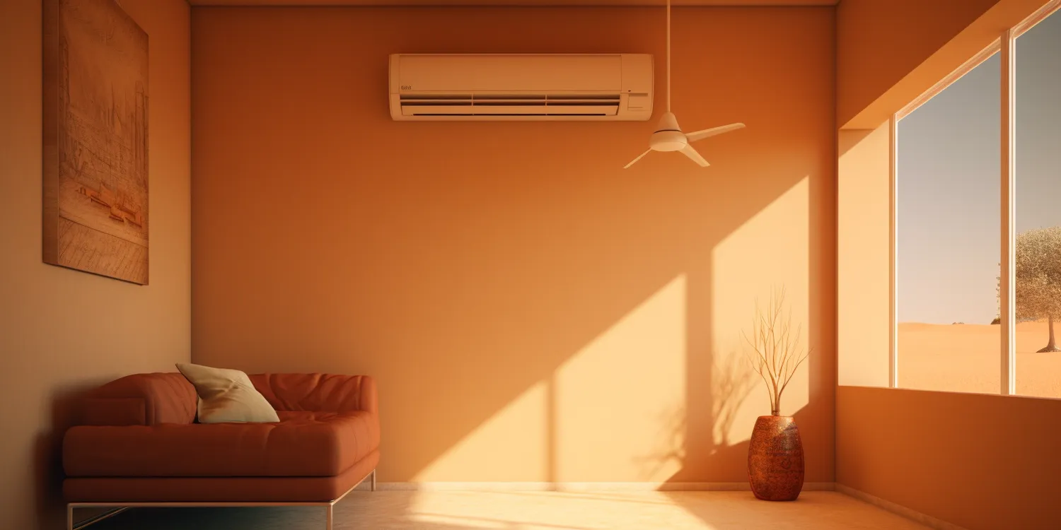 Klimatyzacja ile KW?