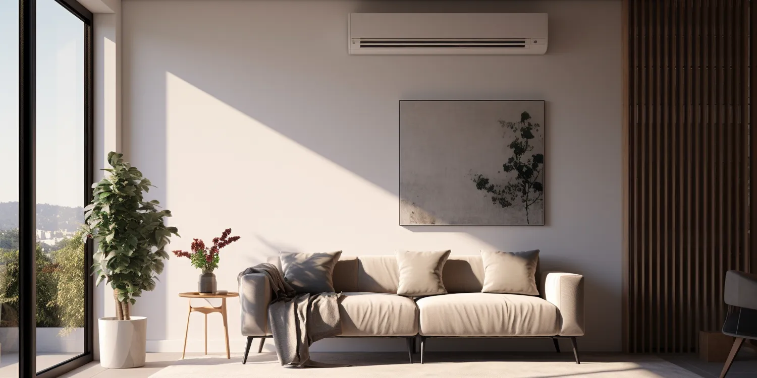 Klimatyzacja jak ustawić na grzanie?