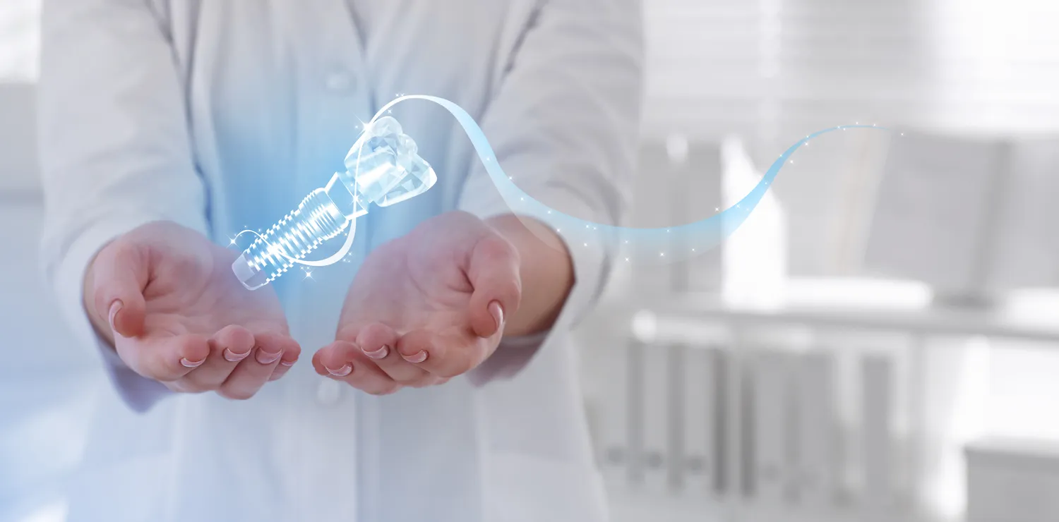 Klinika implantologiczna Lublin