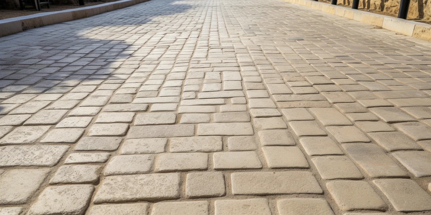 Kostka brukowa betonowa 8 cm