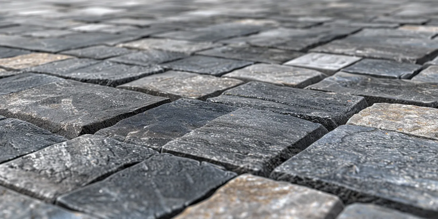 Kostka brukowa - ile za metr układania?