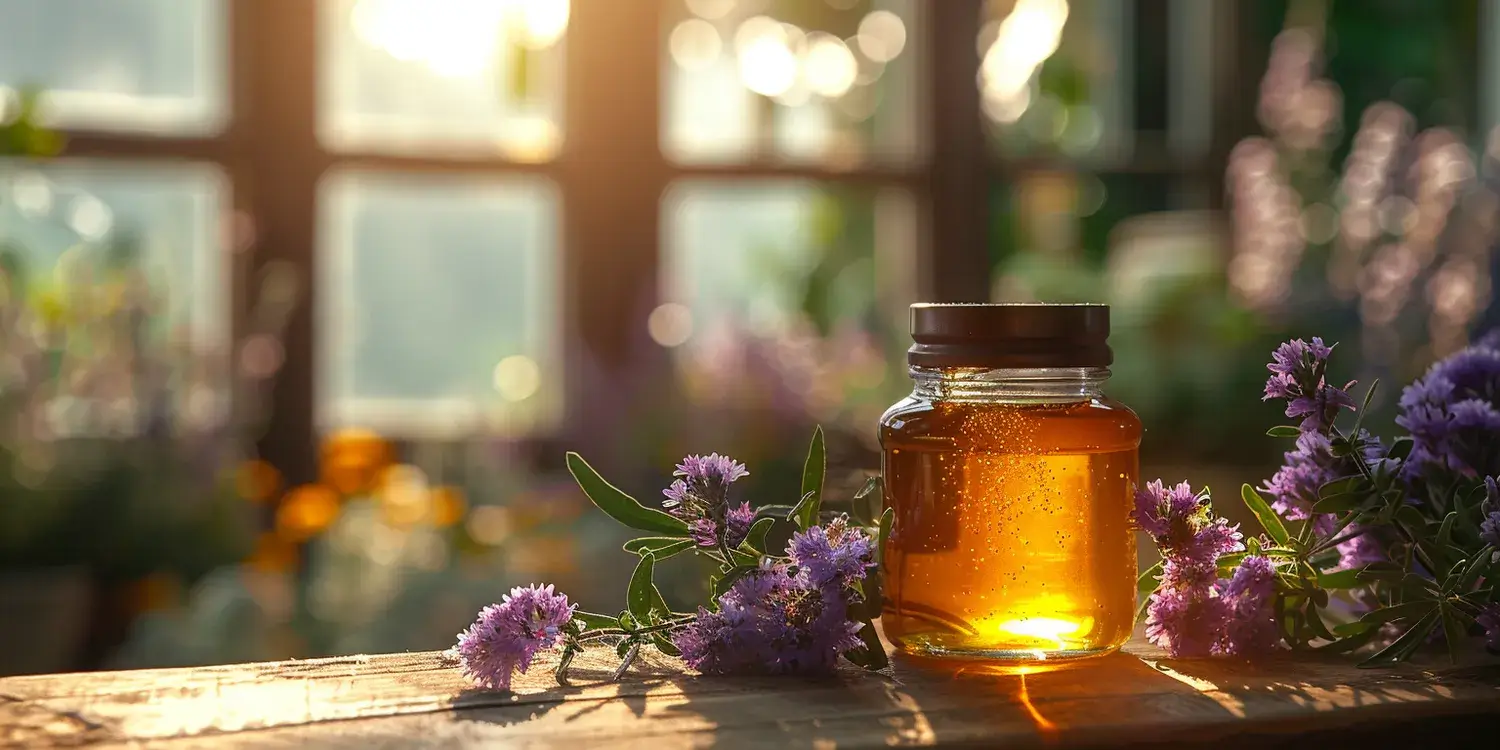 Miód akacjowy czy lipowy?