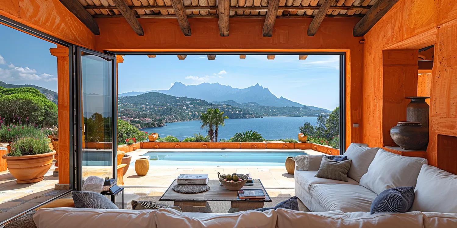 Podróże kulinarne po Europie, czyli wakacje na Sardynii