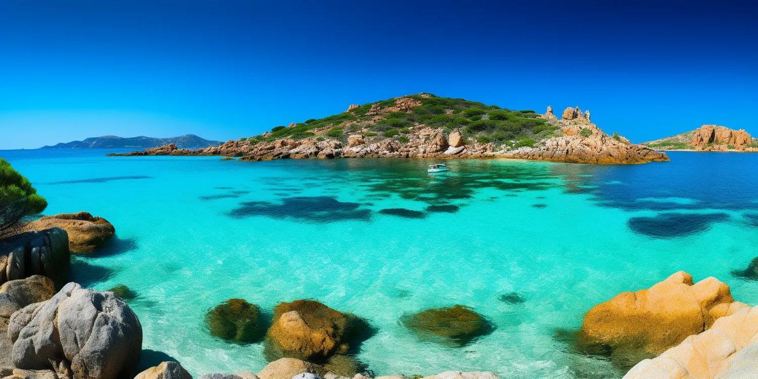 Sardynia last minute all inclusive