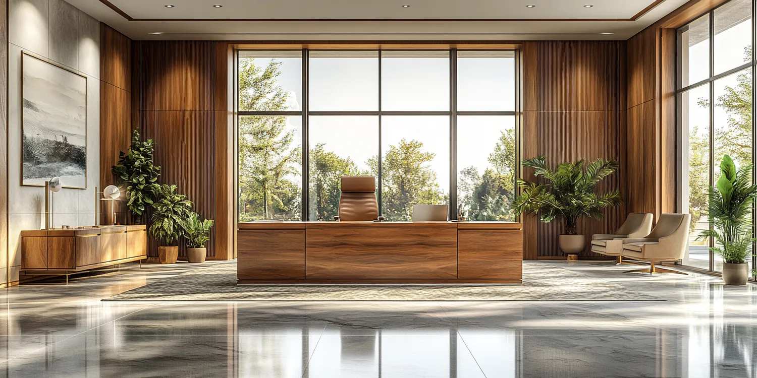 Sprzątanie biura Szczecin