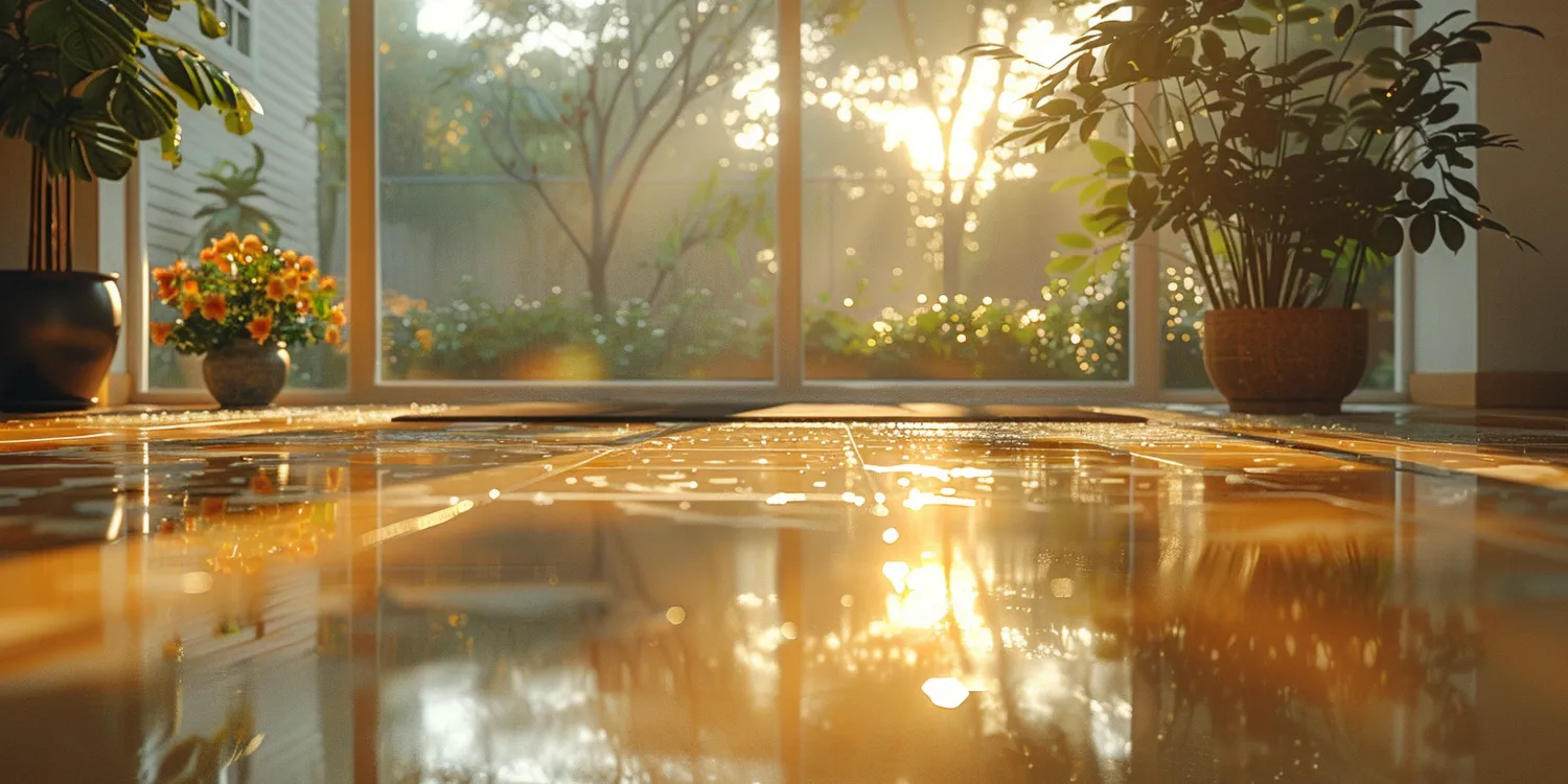 Sprzątanie mieszkań cena za godzinę Szczecin