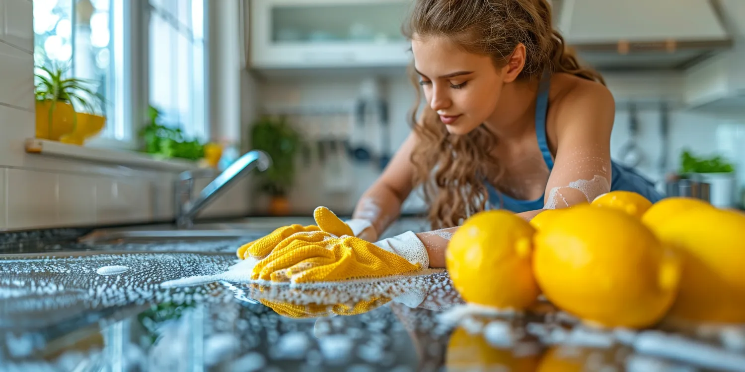 Sprzątanie mieszkań prywatnych Szczecin