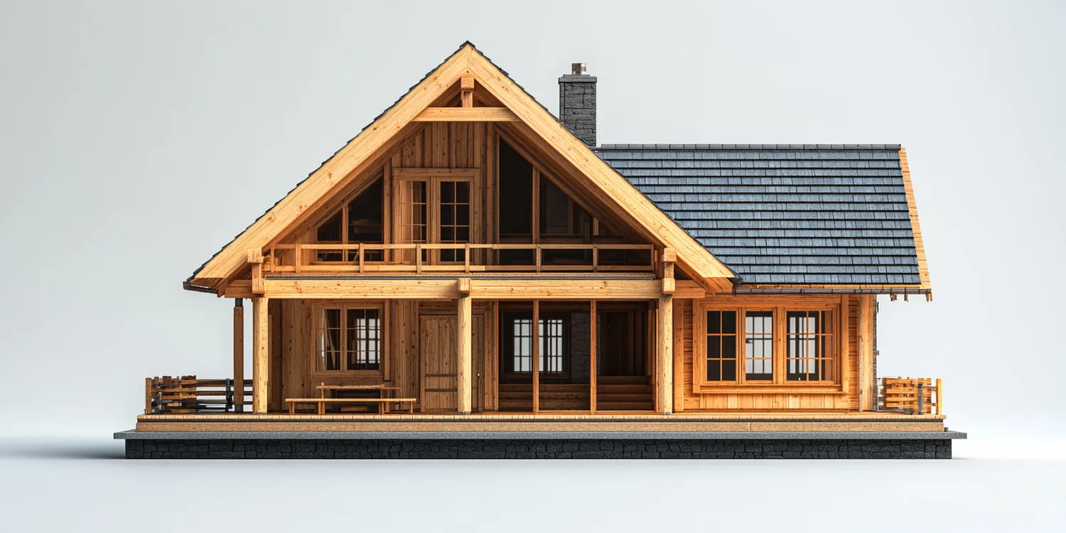 Stolarka wewnętrzna co to?