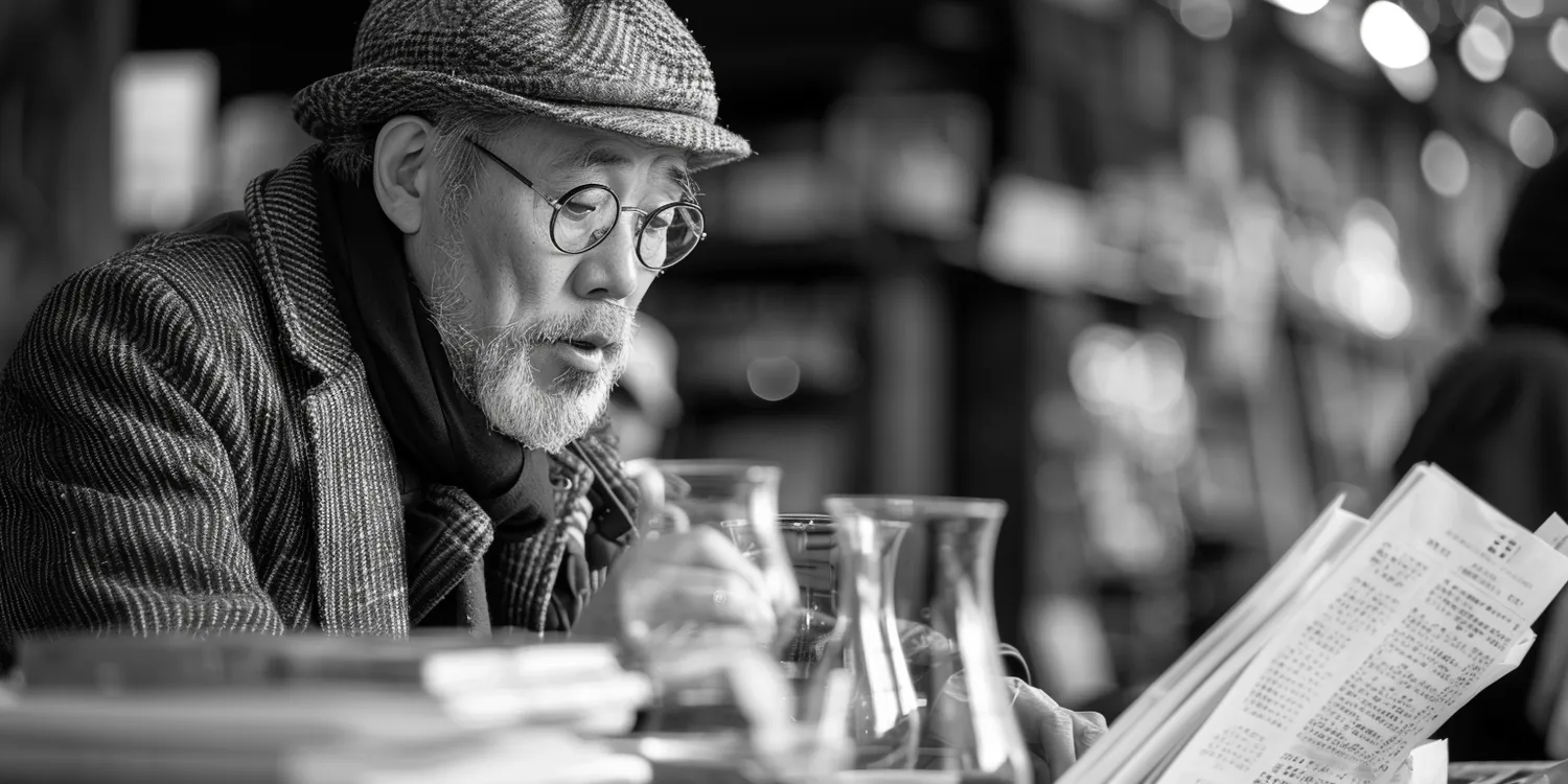 Tłumaczenia tekstów naukowych