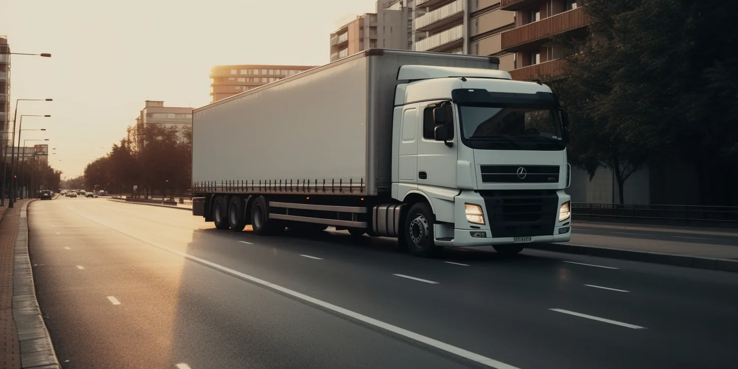 Ubezpieczenie transportowe do licencji