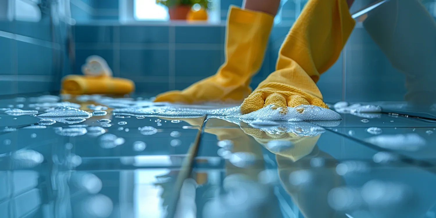 Usługi czystościowe Szczecin