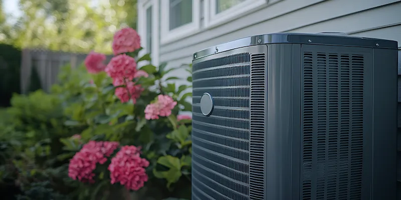 Co to rekuperacja w domu?