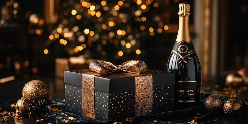 Eleganckie prezenty personalizowane