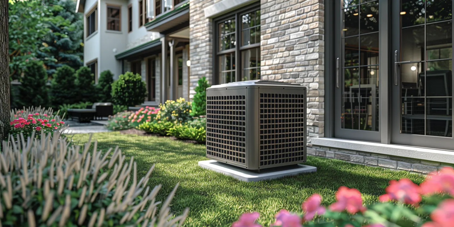 Jakie rury do pompy ciepła monoblok?