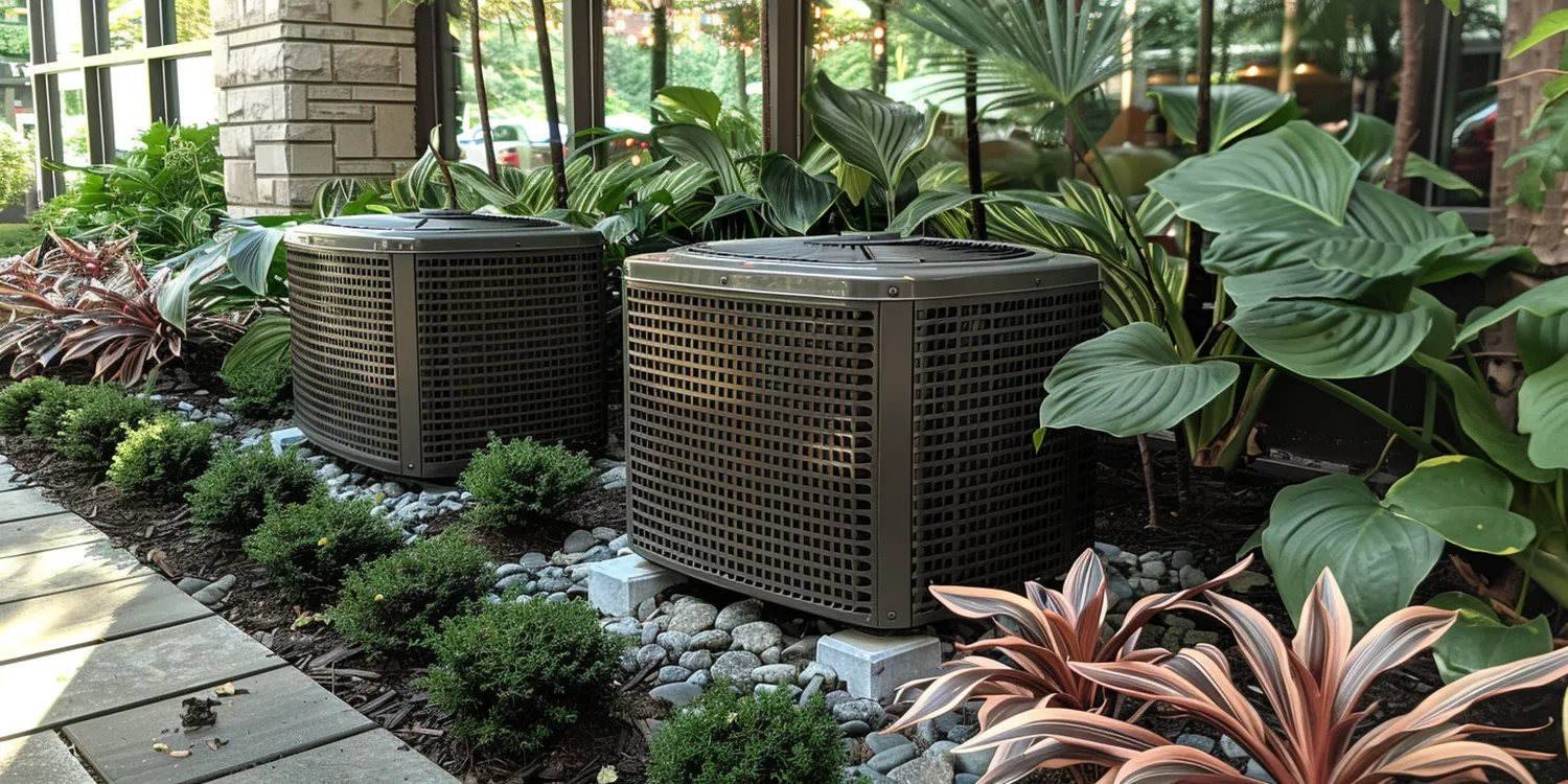 Klimatyzacja do mieszkania Szczecin