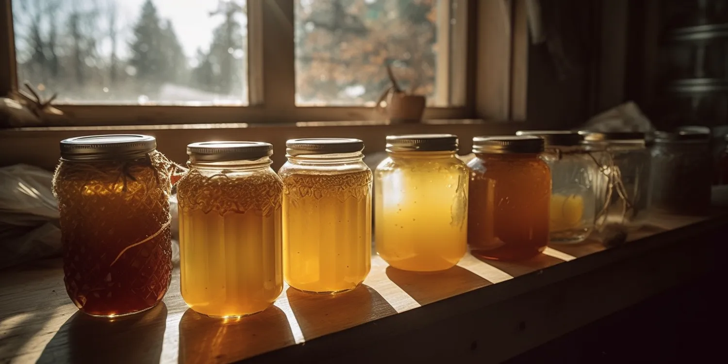 Miód wielokwiatowy właściwości i zastosowanie