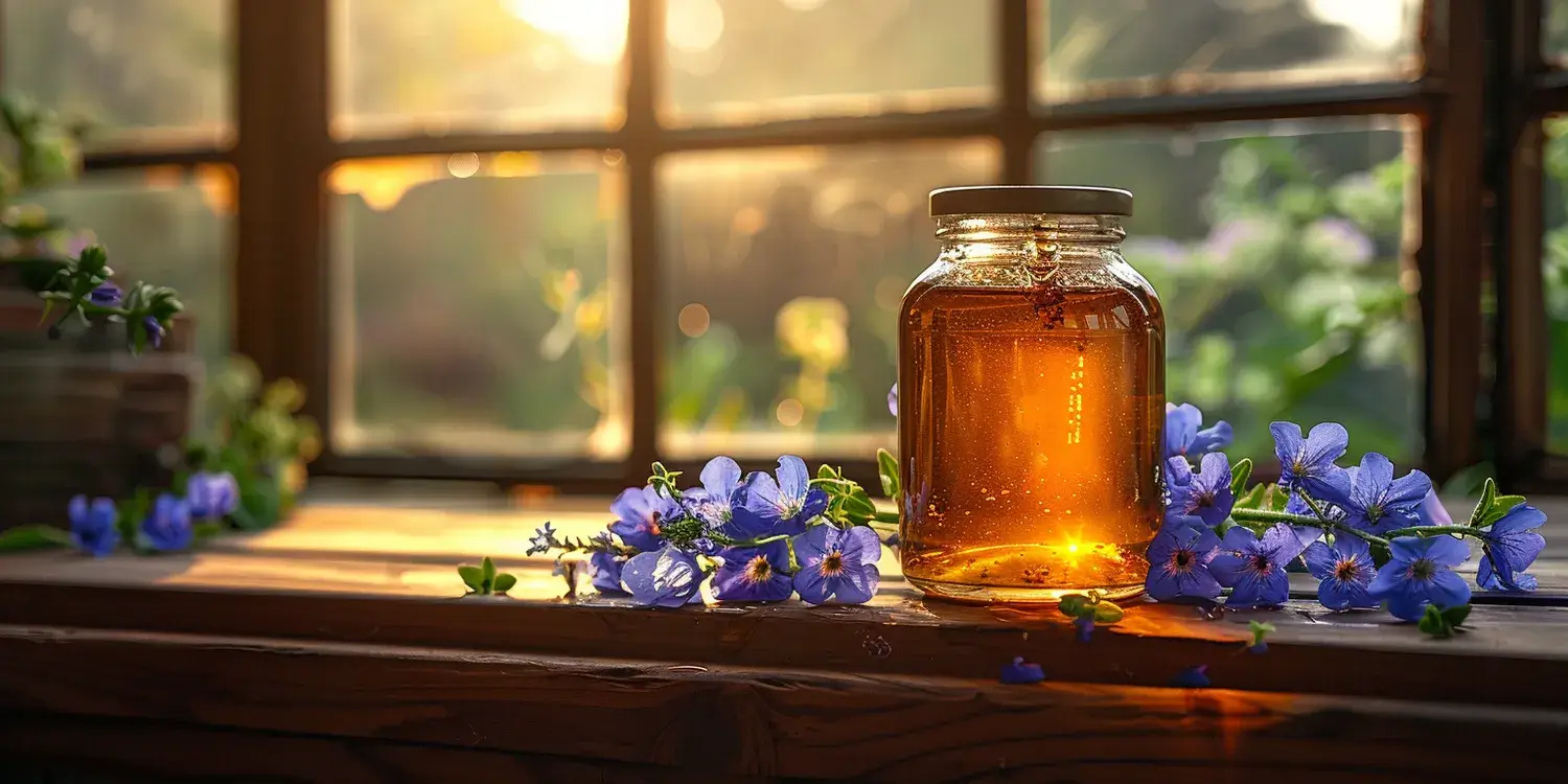 Miód wielokwiatowy zastosowanie