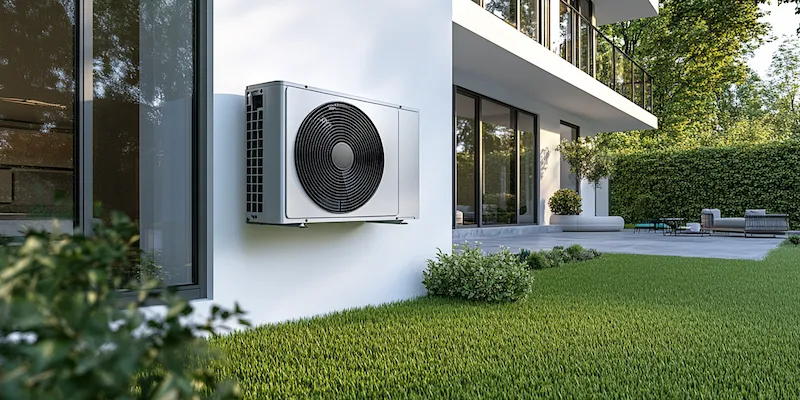 Rekuperacja koszt Szczecin