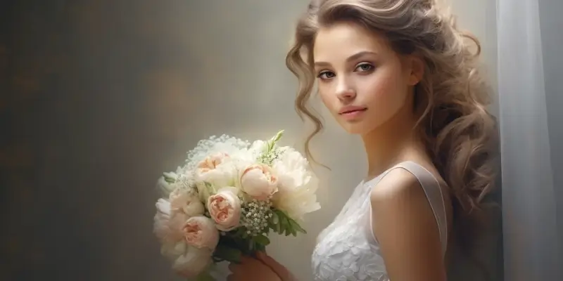 5 kroków do idealnej sukni ślubnej