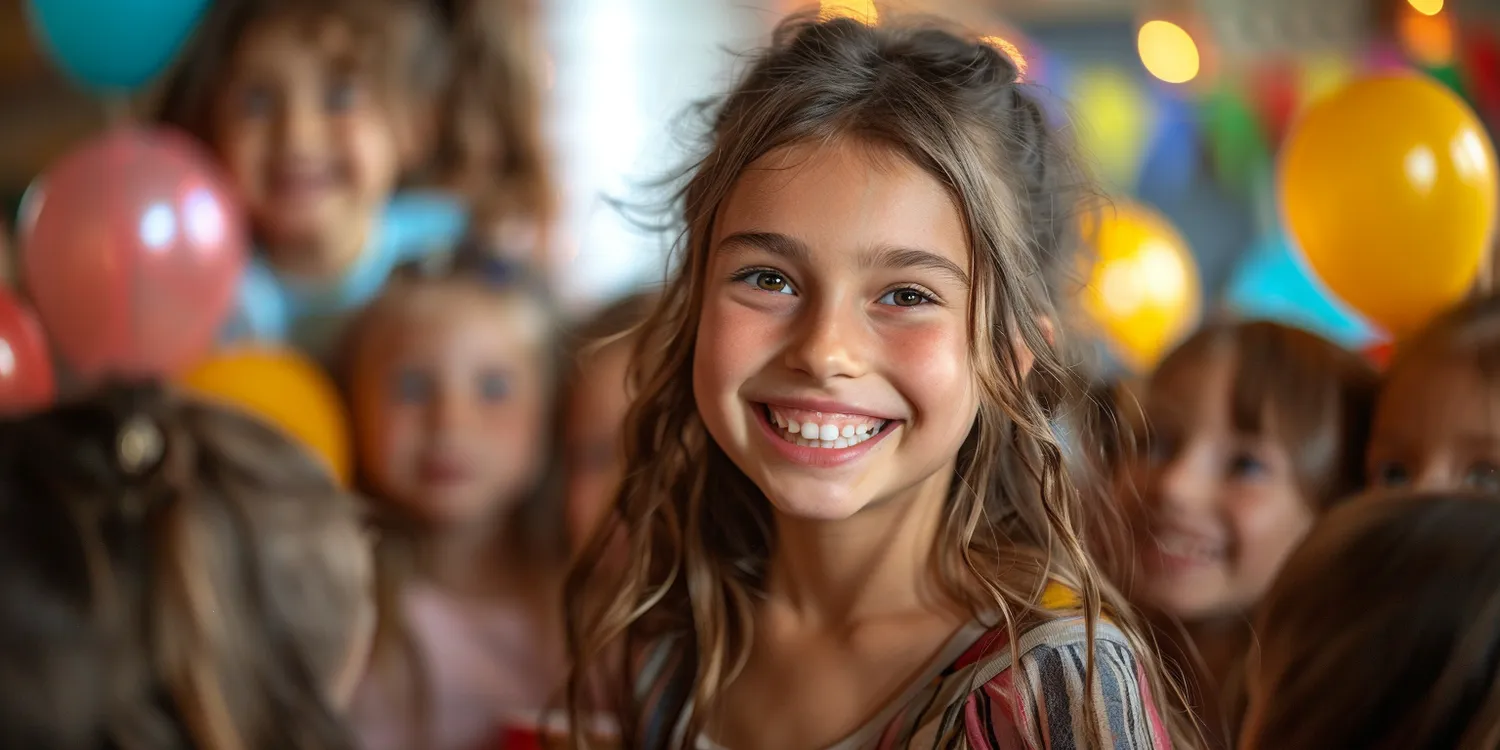 Animatorzy dla dzieci Lublin