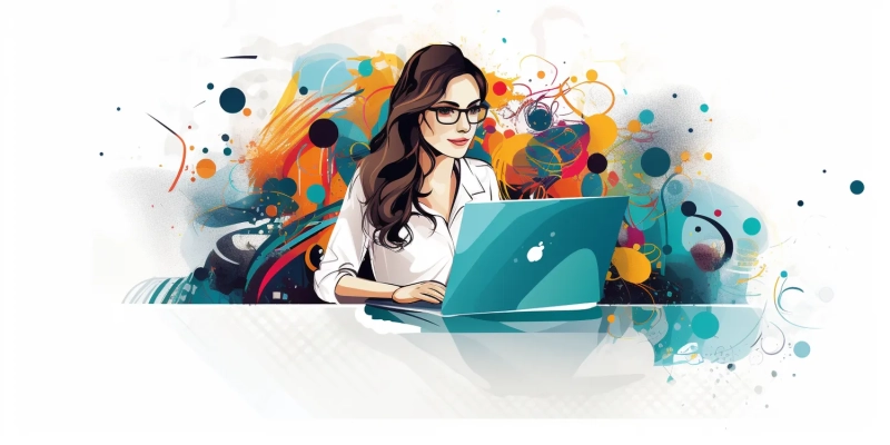 Biznesowy inspirator - biuro rachunkowe