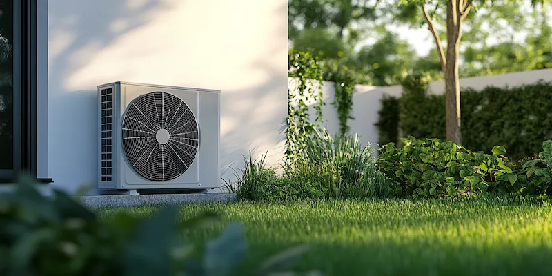 Co daje rekuperacja?