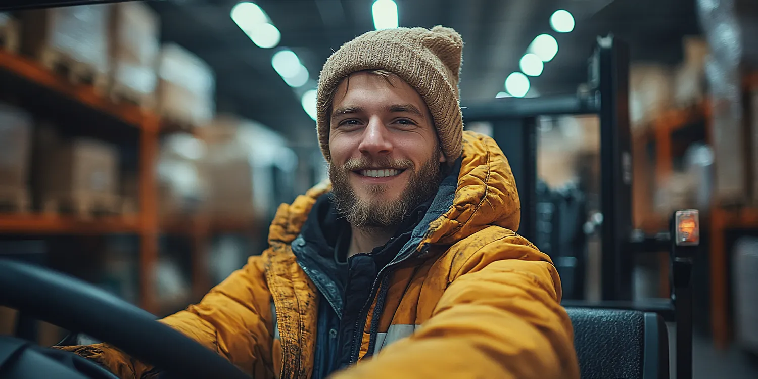 Części do wózka widłowego Wrocław