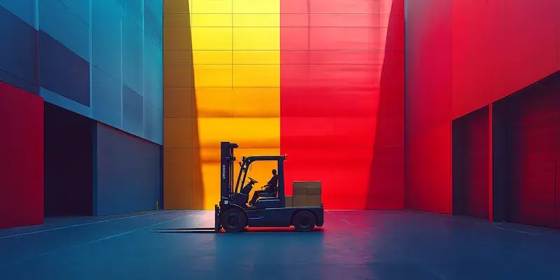 Części zamienne do wózków widłowych Wrocław