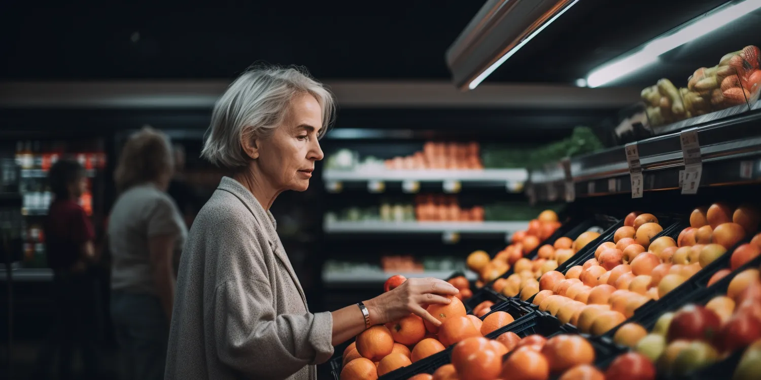 Czy franczyza sklepu spożywczego się opłaca?