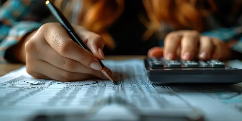 Dlaczego warto zlecić prowadzenie księgowości firmowej do biura rachunkowego?