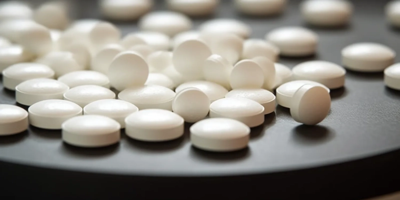 Esperal jak długo działa?