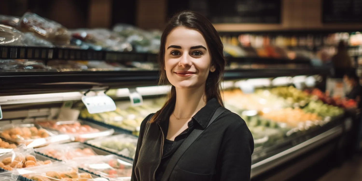 Franczyza sklepu spożywczego