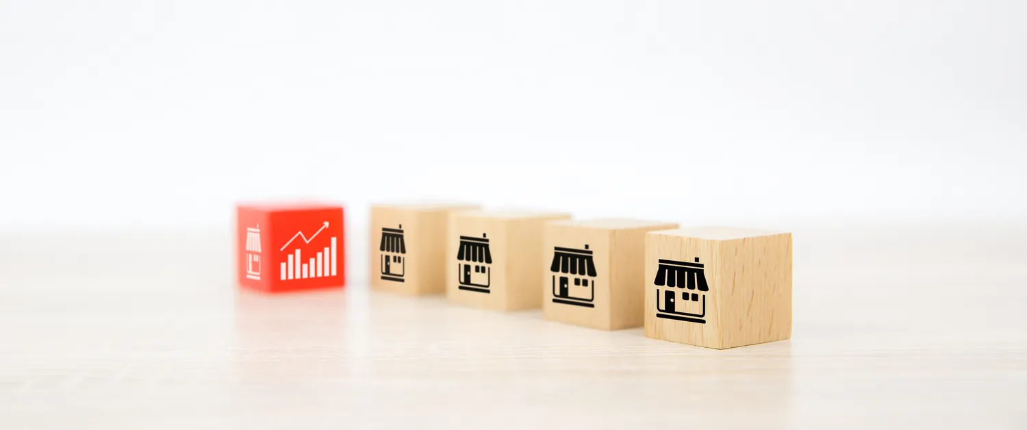 Jak otworzyć sklep spożywczy na franczyzę?