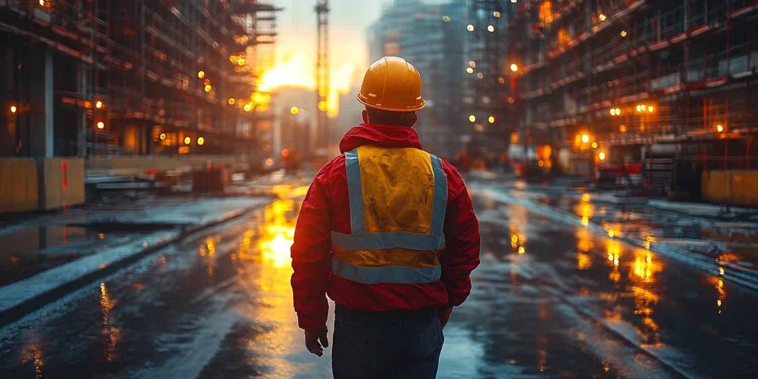 Konstrukcje stalowe Gorzów