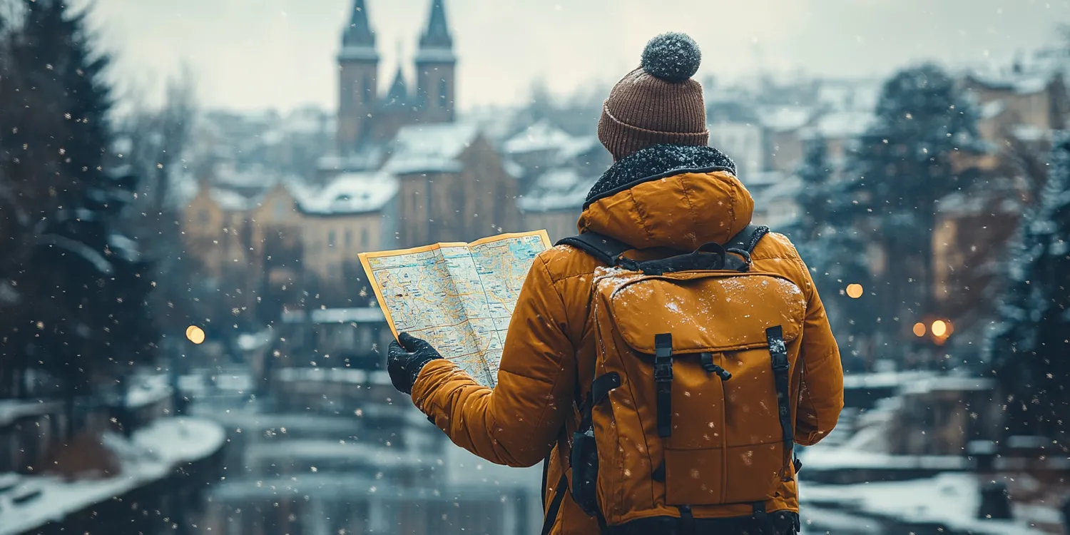 Madera polski przewodnik