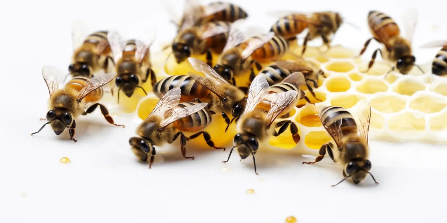 Miód nawłociowy działanie