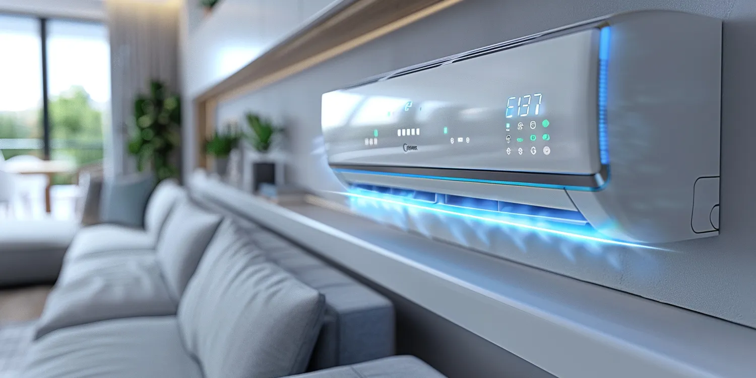 Montaż klimatyzatorów Szczecin