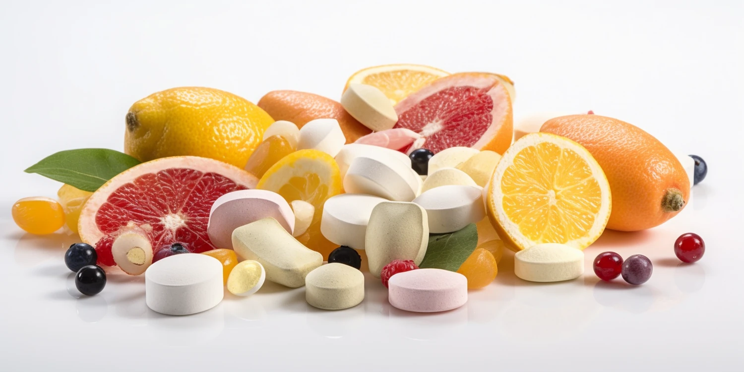 Najlepsza witamina C - ranking