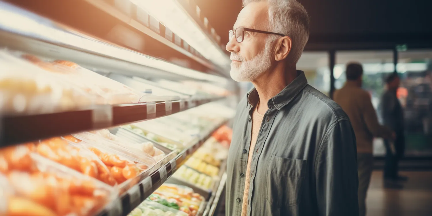 Otwarcie sklepu spożywczego na franczyzę
