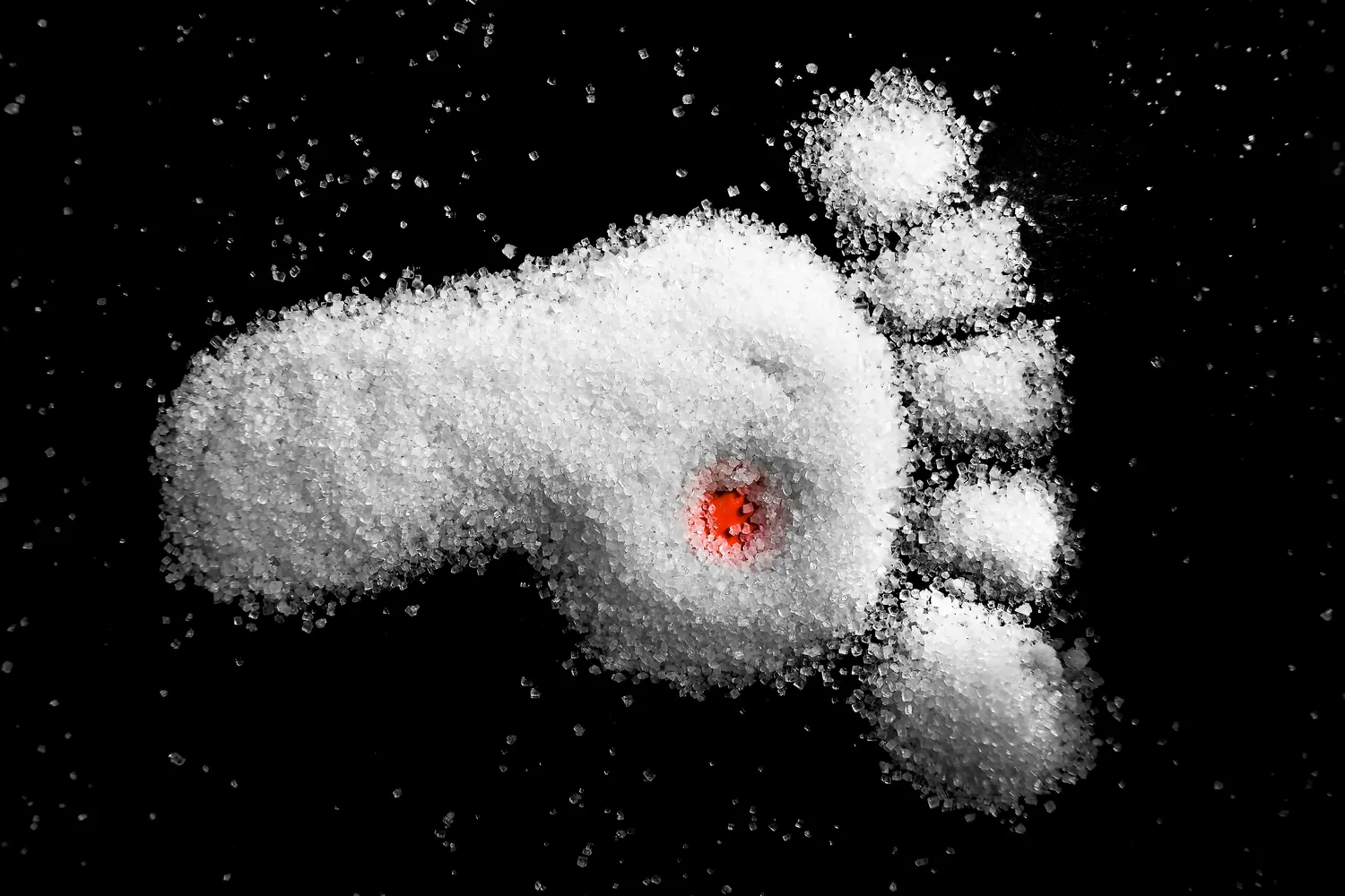 Pedicure leczniczy Warszawa