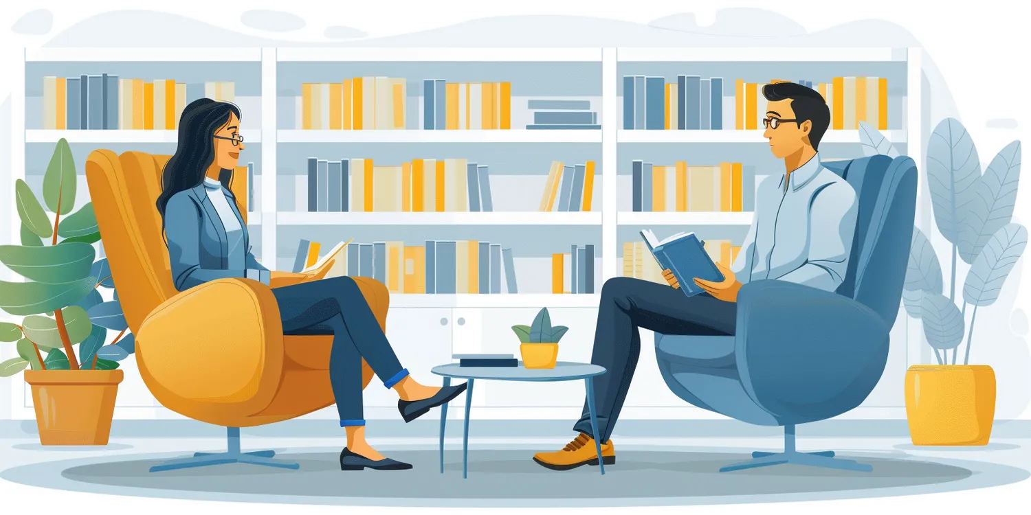 Polecany psychoterapeuta Gdynia