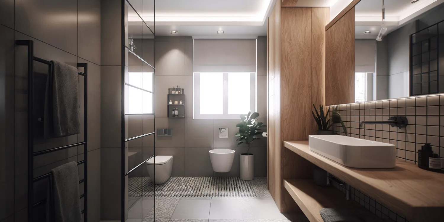 Projektant wnętrz cena za metr Warszawa