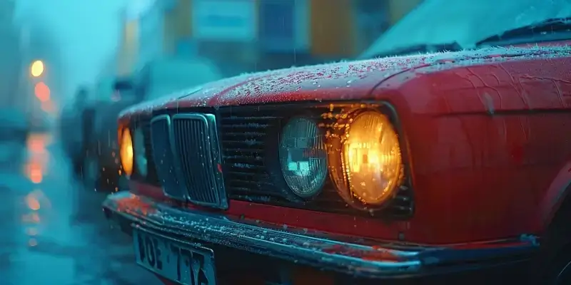 Sklep auto części do aut japońskich