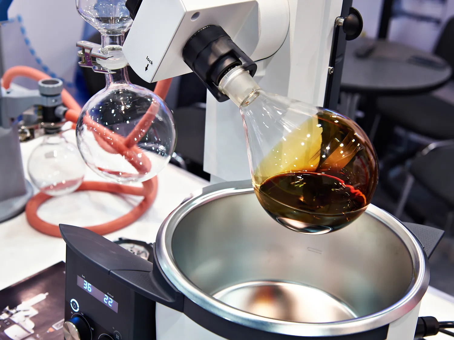 Wyparki próżniowe zasada działania