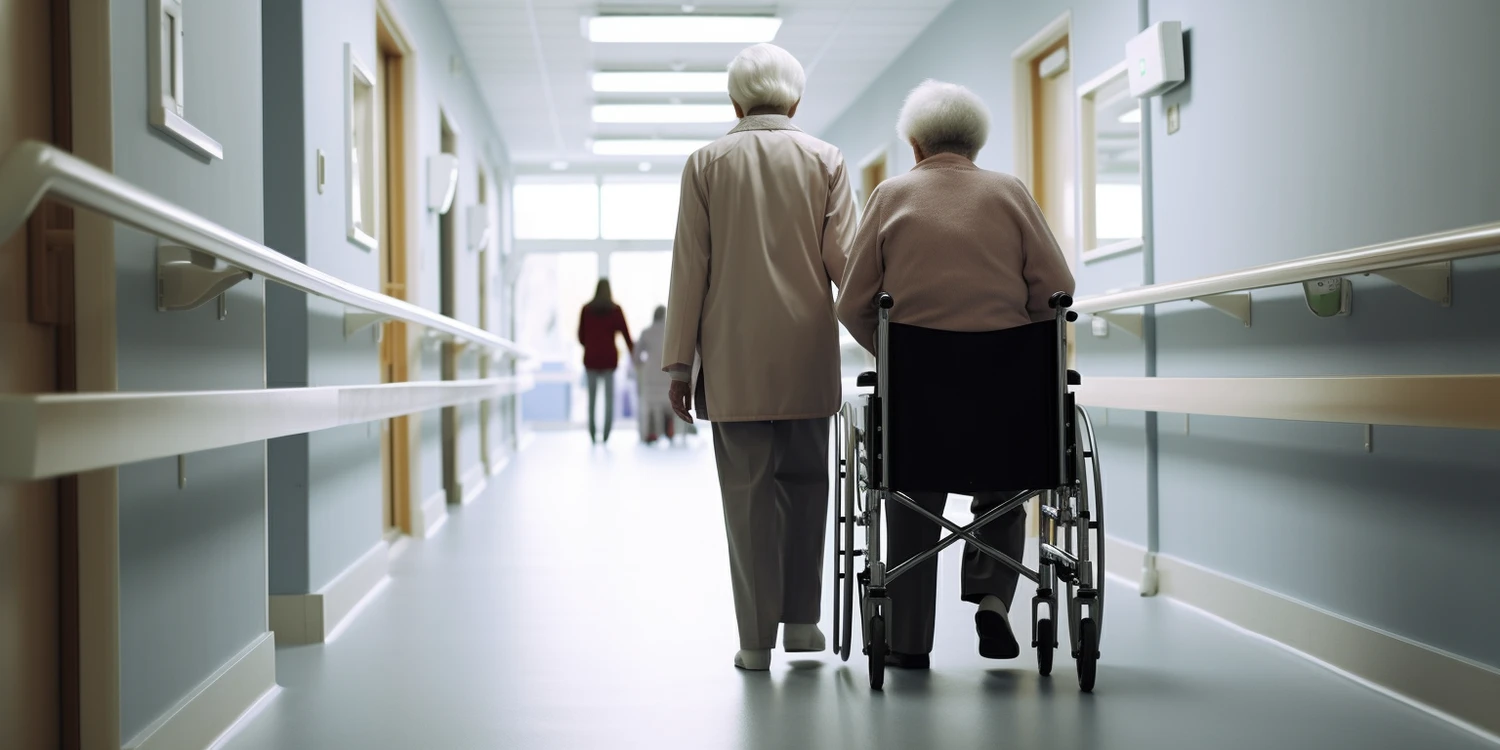 Wypożyczenie wózka inwalidzkiego Warszawa