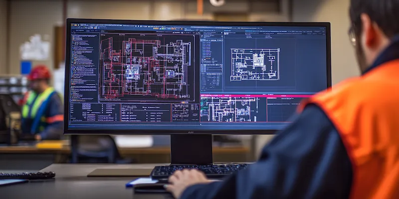 Budowa maszyn produkcyjnych Lublin