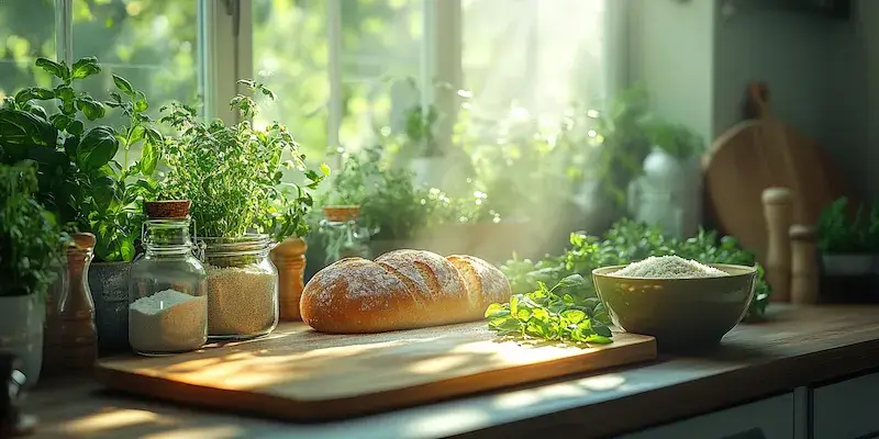 Ciasto francuskie bezglutenowe gdzie kupić?